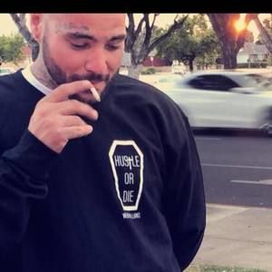 Meet your Posher, Steven